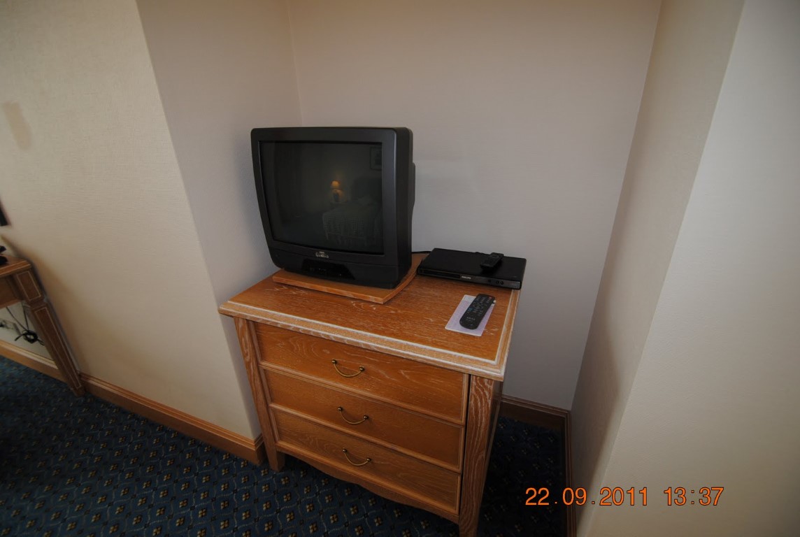 imagini hotel FANTASIA KEMER